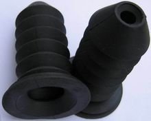 橡膠與焦炭 性質、應用與產業現狀