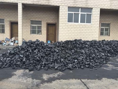 揚州潤中鋼鐵爐料 專業品質，鑄就信賴合作