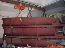 灌陽(yáng)縣東發(fā)選礦設(shè)備廠 專業(yè)水力選礦設(shè)備，高效環(huán)保選礦解決方案