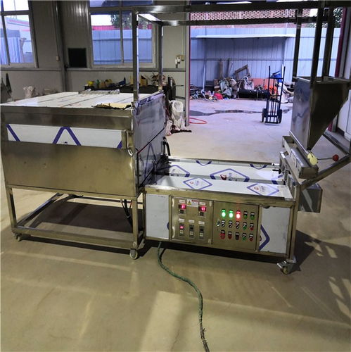 增益食品機械廠 一站式采購蜂蜜槽子糕機器與專業教學儀器